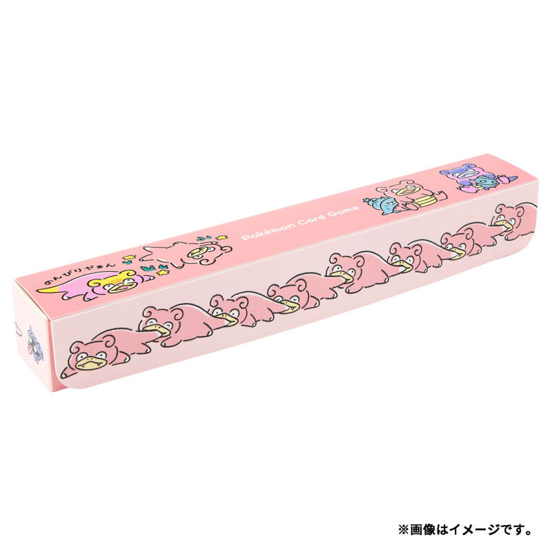 Pokémon Playmat Case DonDon Donkan Yan?